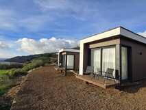 Moderne Ferienbungalows mit Meerblick und entspannter Atmosphäre – exklusiv bei picotours entdecken!