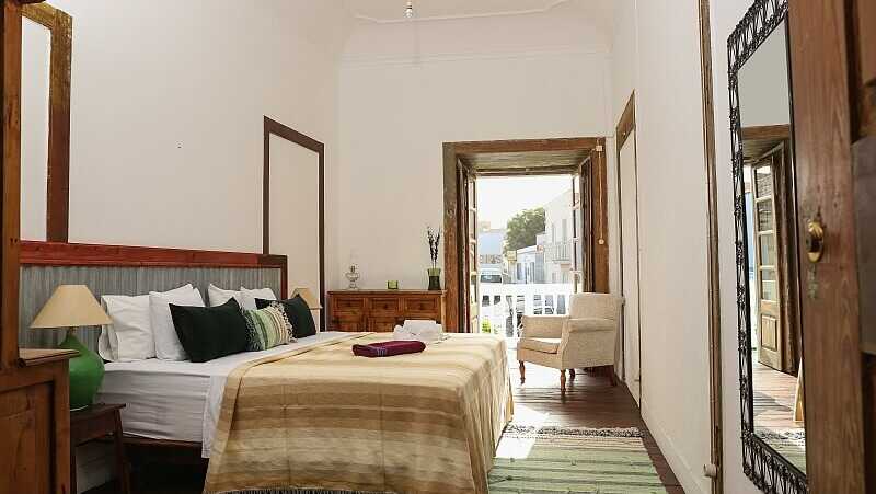 Casa Colonial Koenig neu Doppelzimmer B