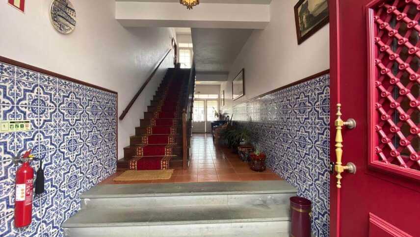 Apartamentos-sao-joao-treppenhaus