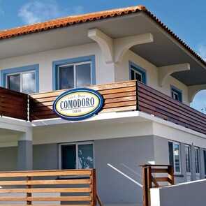 Comodoro-guesthouse-corvo-azoren-unterkunft
