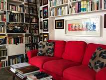 Bibliothek