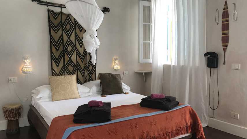 Hotel-migrante-guesthouse-schlafzimmer