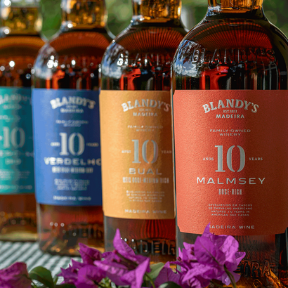 Madeira-weinflaschen-blandys