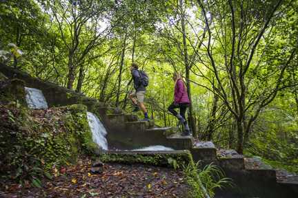 Wandern auf Madeira im Winter ist eine bereichernde Erfahrung
