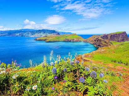 Wandern-ostkapspitze-madeira