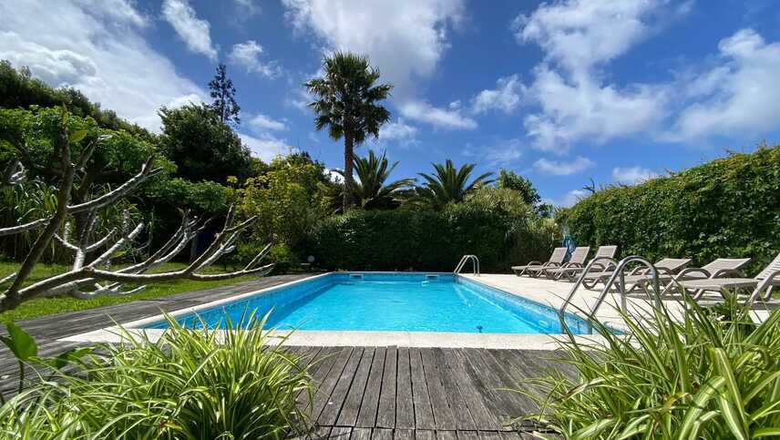 Aussenpool
