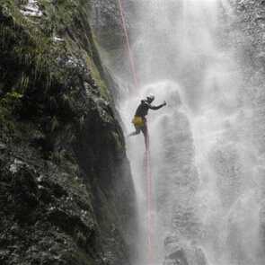 Canyoning-auf-sao-miguel-teaser