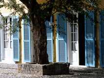 Innenhof