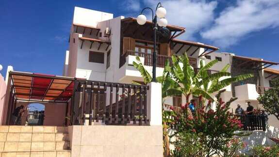 Salav-guesthouse