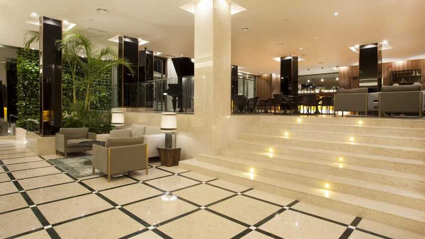 Turim-santa-maria-lobby