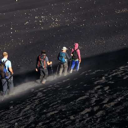 Wanderung-pico-do-fogo-cabo-verde