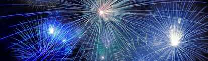 Feiern Sie Silvester mit einer außergewöhnlichen Reise in subtropischen Gefilden