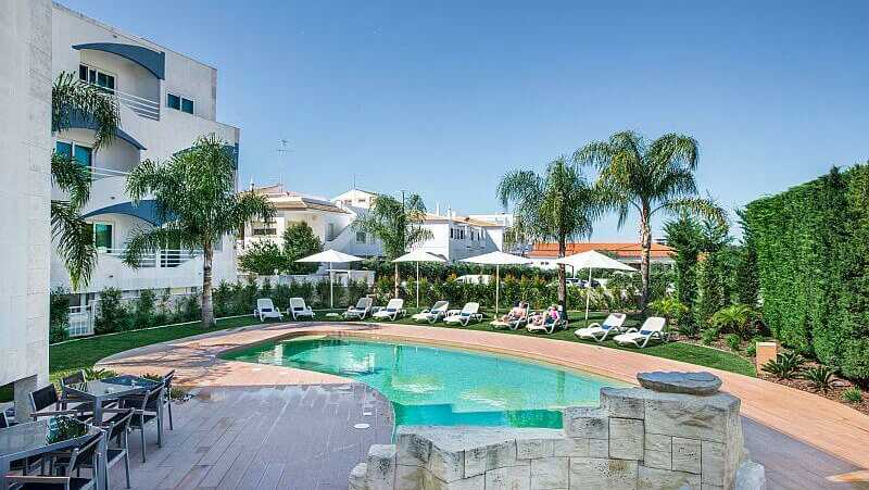 Velamar - Pool