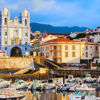 Hafen-angra-do-heroismo