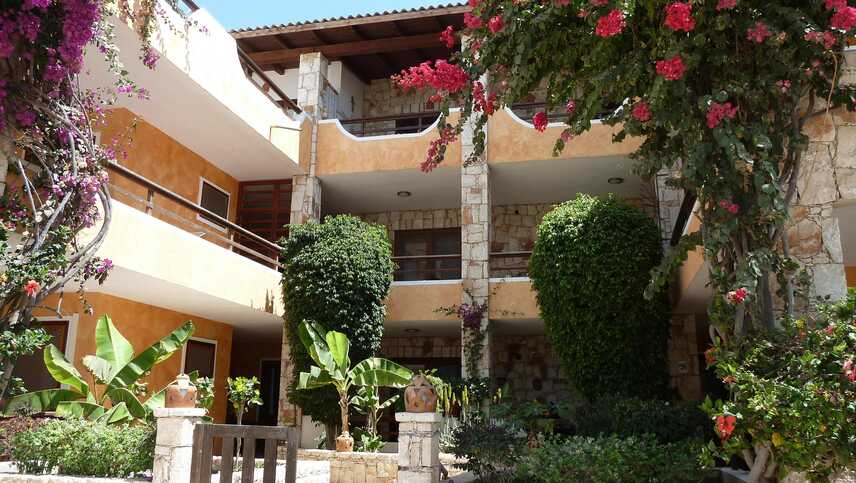 Hotel-ca-nicola-fassade1