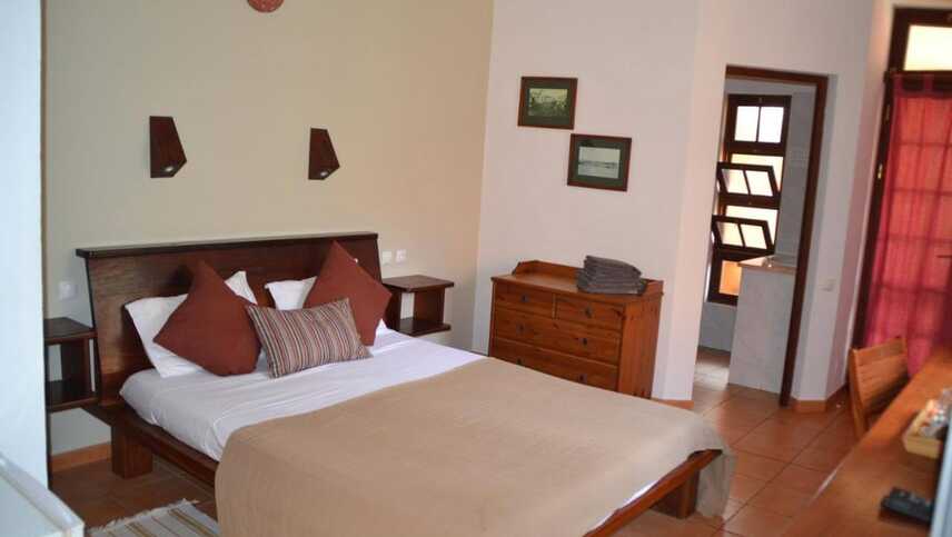 Hotel-guest-house-orquidea-schlafbereich-appartment