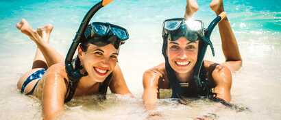 Schnorcheln-sal-strandurlaub