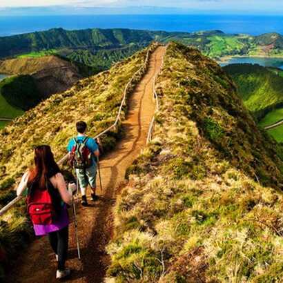 Sete-cidades
