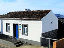 Tradicampo - Casa da Talha auf Sao Miguel, charmantes traditionelles Ferienhaus mit authentischem Flair und gemütlicher Atmosphäre, ideal für erholsame Urlaubstage.