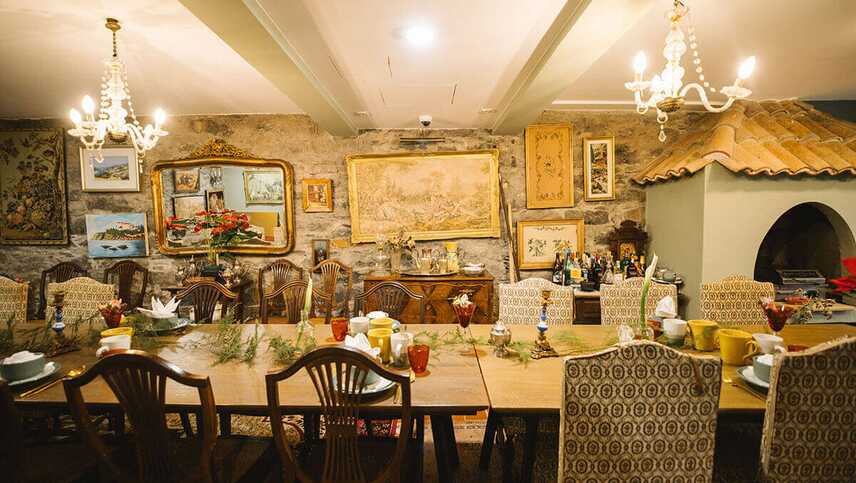 Villa-camelia-boutique-hotel-fruehstuecksraum