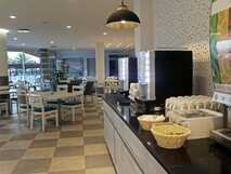 The Views Oasis -  Restaurant