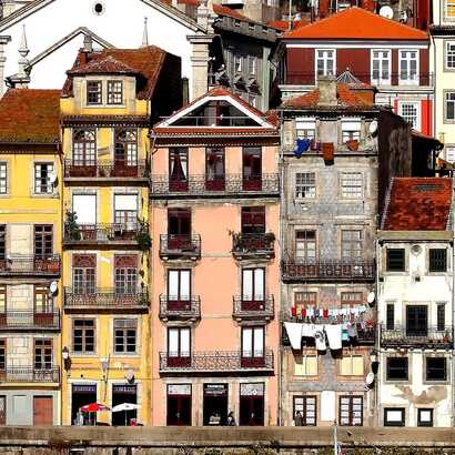 Porto Panorama
