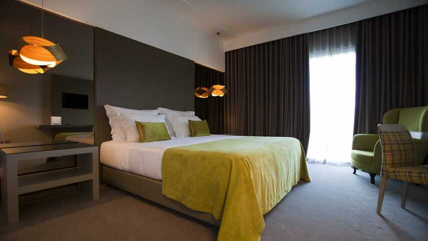 Delfim-douro-doppelzimmer