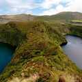 Die sieben Seen auf Flores - Sete Lagoas