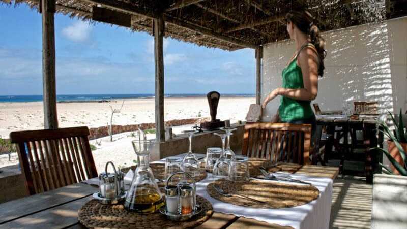 Hotel-ca-nicola-restaurant