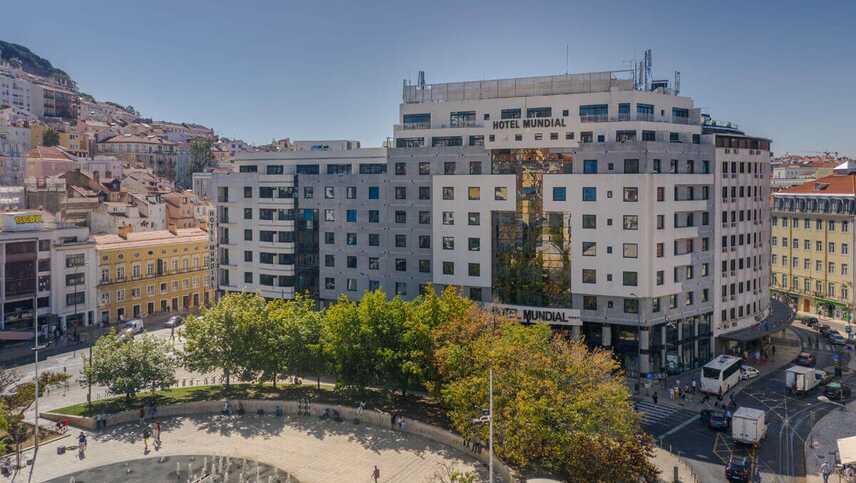 Hotel-mundial-fassade