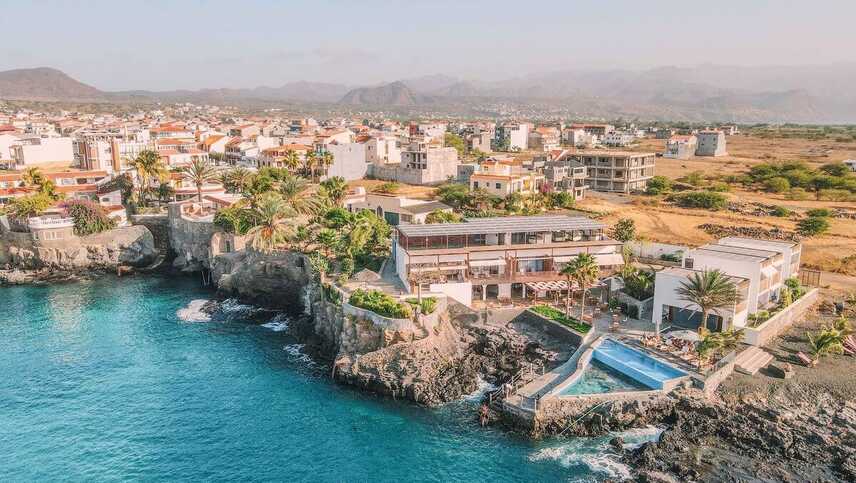 King-fisher-village-tarrafal-santiago