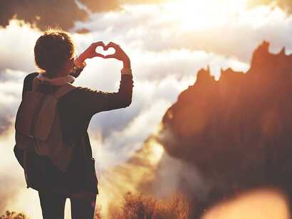 Maßgeschneiderte Reisen für Naturliebhaber und Wanderer