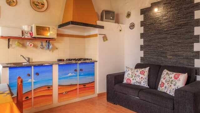 Kueche Sitzplatz 1 klein