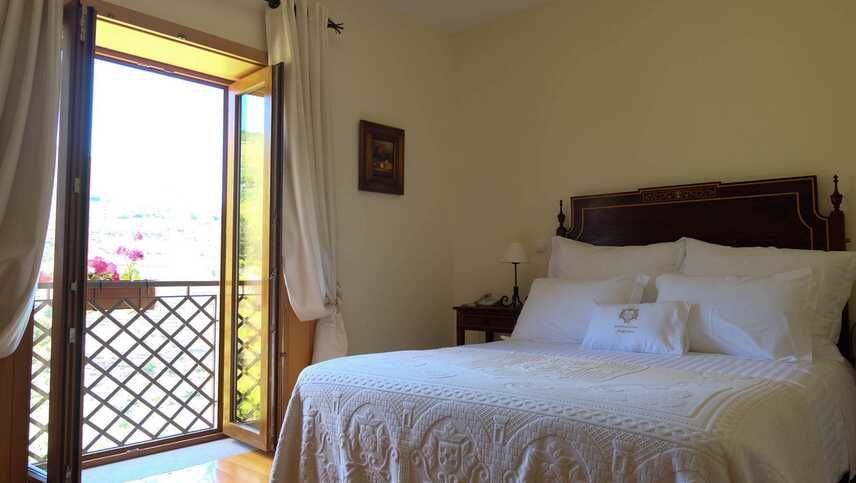 Quinta do Silval Zimmer