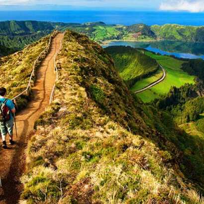 Sete Cidades