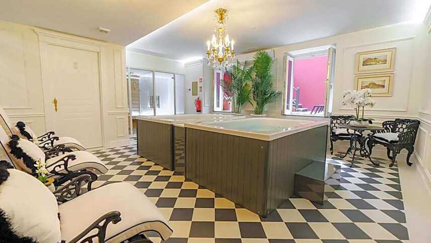 Boutiquehotelteatro7