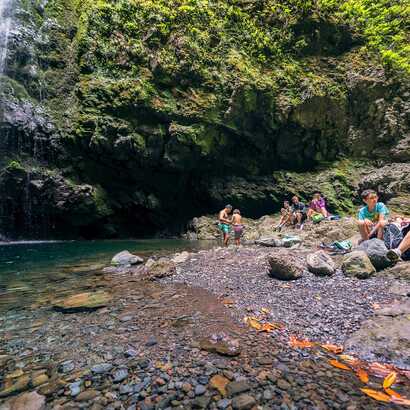 Caldeirao-verde-wasserfall