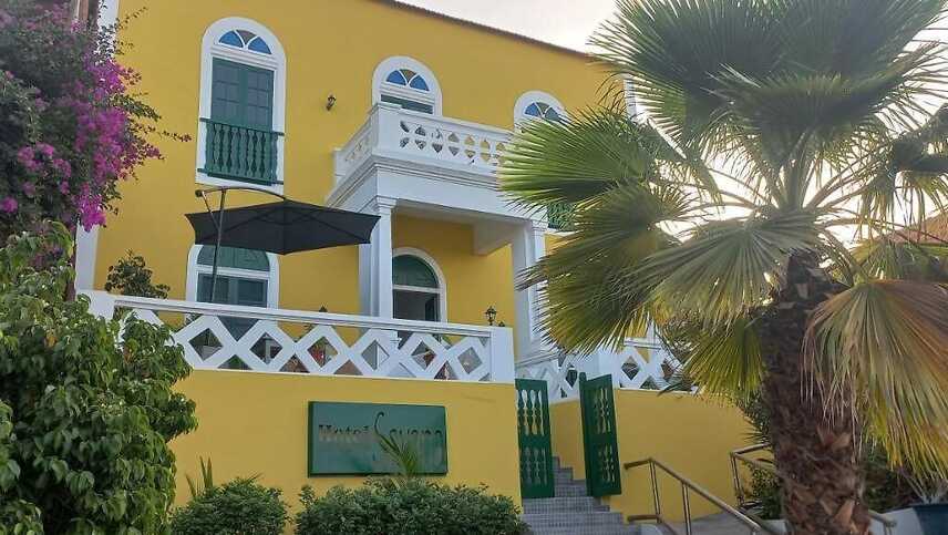 Hotel-savana-kolonialhaus