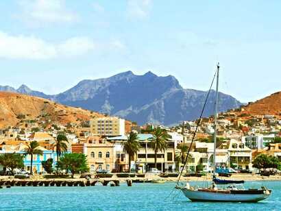 Mindelo – Musik, Märkte und maritime Atmosphäre auf São Vicente