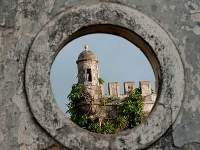 Im Urlaub auf Sao Tome  und Principe entdecken Sie das koloniale Erbe der Inseln