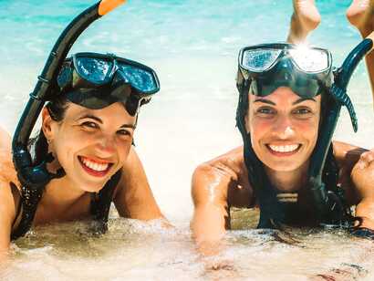 Schnorcheln-sal-strandurlaub