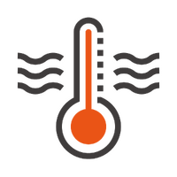 Wetter und Temperaturen in Portugal