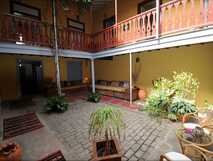Innenhof