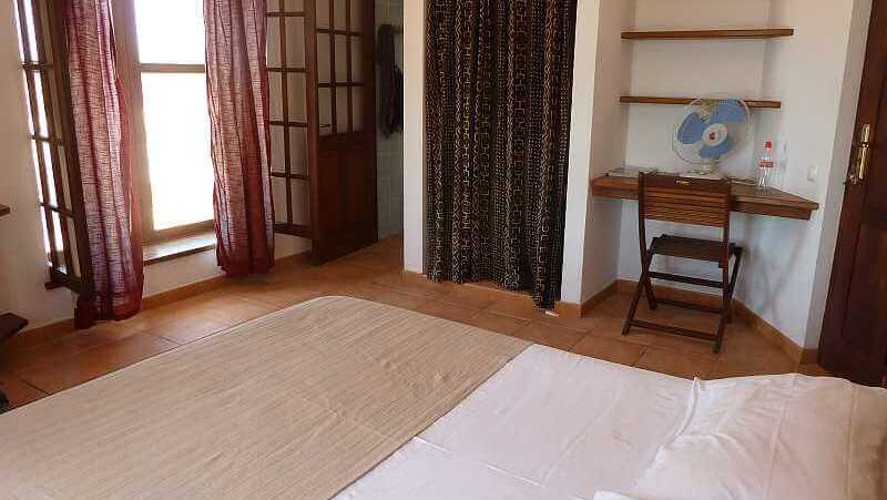 Orchidea Guesthouse Boavista