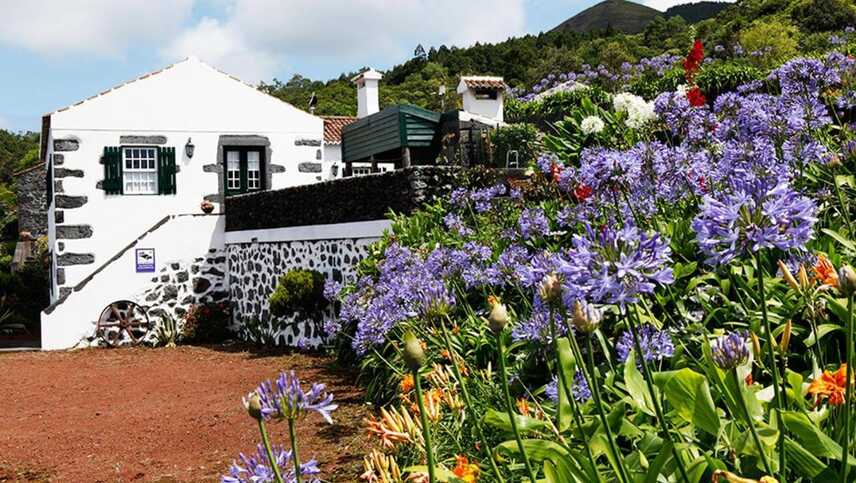 Casas-do-capelo-garten