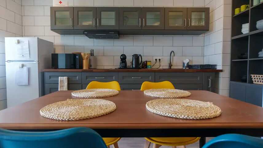 Common table
