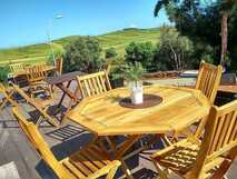 Pure Accomodations - Hübsch eingerichtete Ferienwohnungen in Vila do Bispo, die auch Frühstück bieten