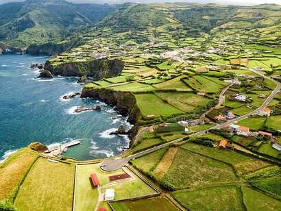Flores-ponta-delgada