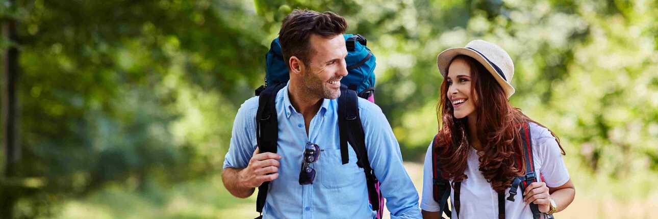 Madeira Temperaturen ganzjährig mild zum Wandern