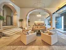 Portobay Flores-Hotellobby
